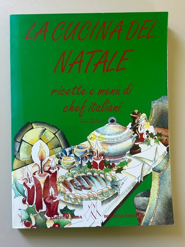 Cucina natale ricette e - ricette,