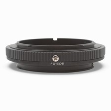 Kood Canon Ef Af EOS / Fd