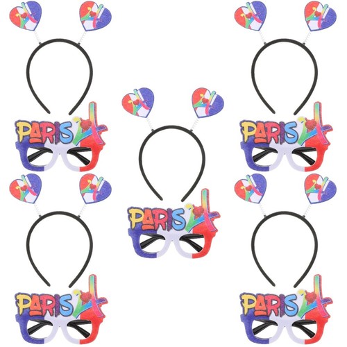 Sets fascia capelli calcio - sets,