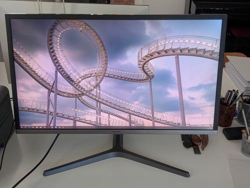 Samsung u28h750 monitor - u28h750,