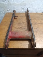 Forcellone Zundapp KS50 515