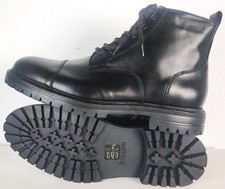 Stivaletti da uomo Pollini