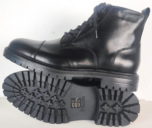 Stivaletti uomo pollini - uomo,