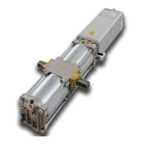 Automazione per porte - automazione,