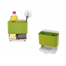 PORTA OGGETTI SPUGNA DETERSIVO