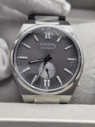 Orologio citizen uomo tsuyosa - citizen,