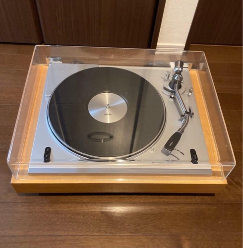 Giradischi yamaha 700c - yamaha, yp-700c