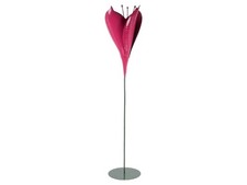 Fiore Metallo D.19x100cm