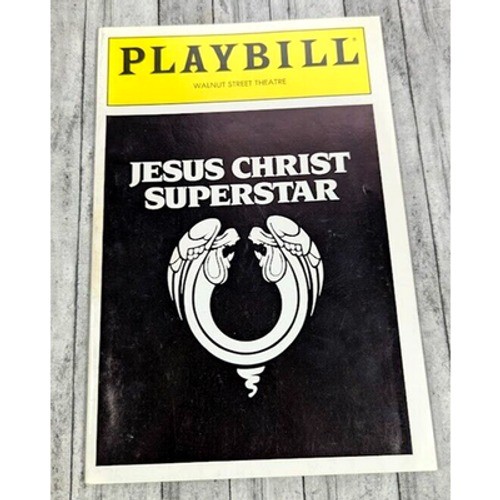Jesus christ superstar - jesus,