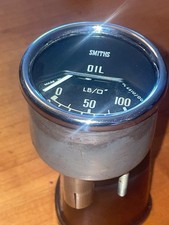 Mini Mk1 Mk2 Mk3 indicatore