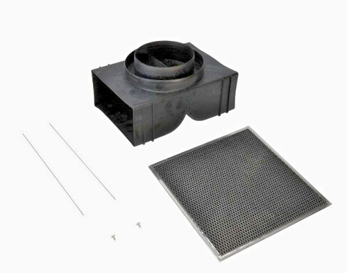 Kit ricircolo whirlpool - kit,