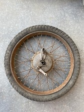 BENELLI LEONCINO 125 CERCHIO