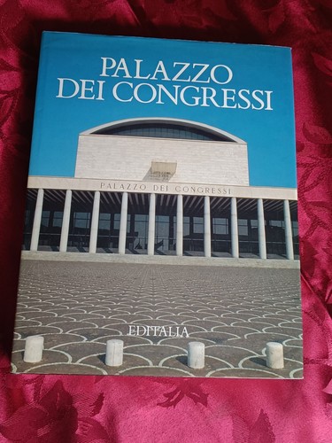 Palazzo dei congressi - palazzo,