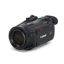 Videocamera 4K professionale