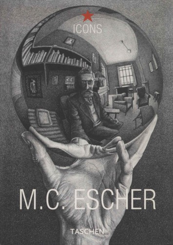 Escher maurits - c.,