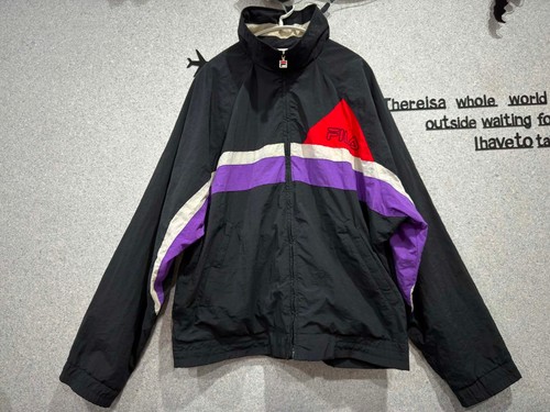 Giacca vento vintage - vento,