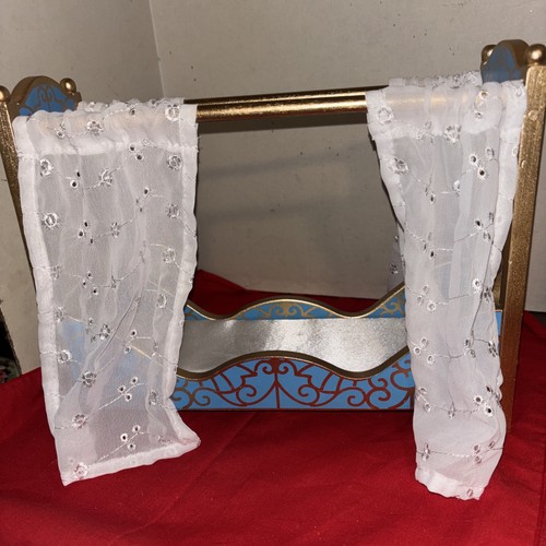 Letto per bambole kidkraft - per,