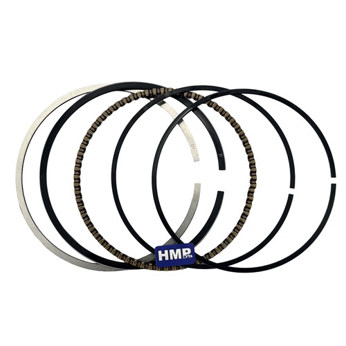 Kit anelli pistone loncin - kit, cb
