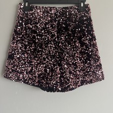 Pantaloncini donna Zara XS