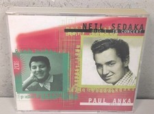 Neil Sedaka In Concert/Paul