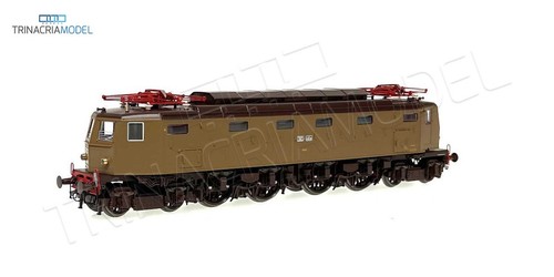 Rivarossi hr2902 locomotiva - hr2902,