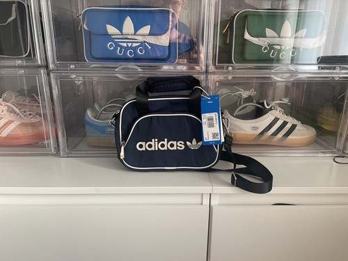 Borsa adidas originals small - borsa,