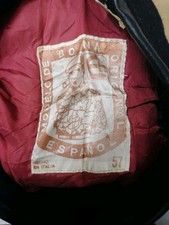 Boina vintage italiana - vintage,
