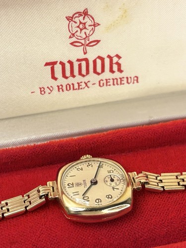 Orologio cocktail tudor - orologio,