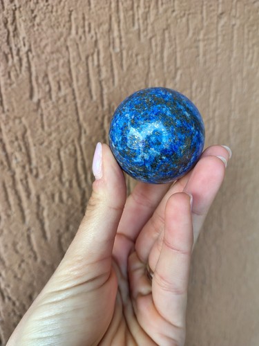 Minerali preziosa sfera in - ***,