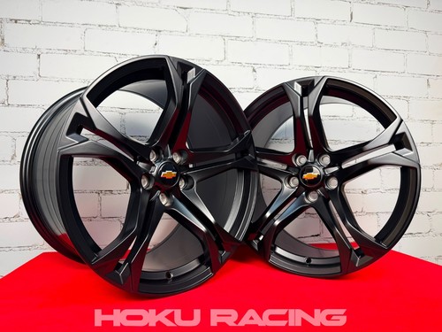 Cerchi 4x120 stile zl1 vi - stile,
