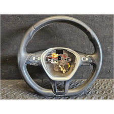 5G0419091DG VOLANTE STERZO VW GOLF 7 VII (2012 IN POI)