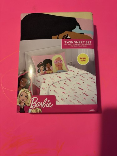 Barbie set lenzuola - set, bambini
