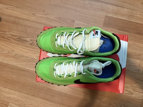 Nike air max waffle - nike, racer