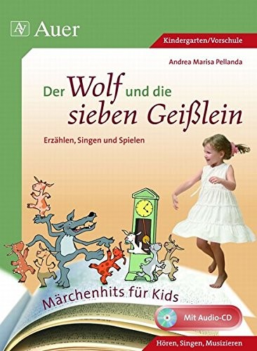 Marchenhits fur kids der - kids,