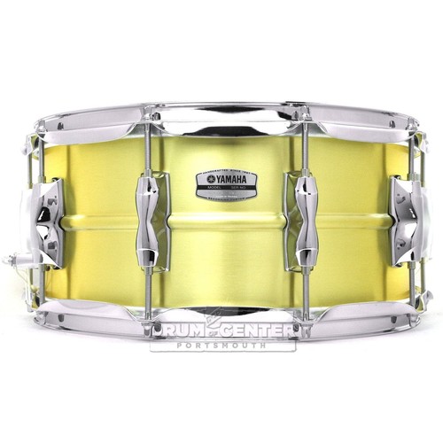 Yamaha registrazione rullante - registrazione,