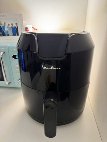Moulinex ez4018 easy fry - moulinex,