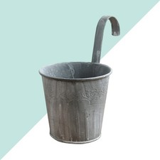  Portavasi Balcone Fioriera Da