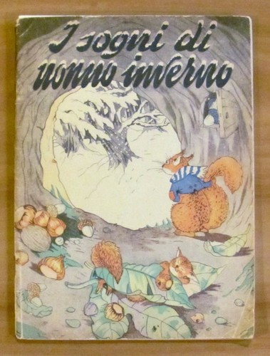 Ajmone sogni nonno - sogni,