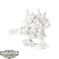 Warzone - Dark Legion -