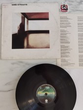 DIRE STRAITS - Dire Straits