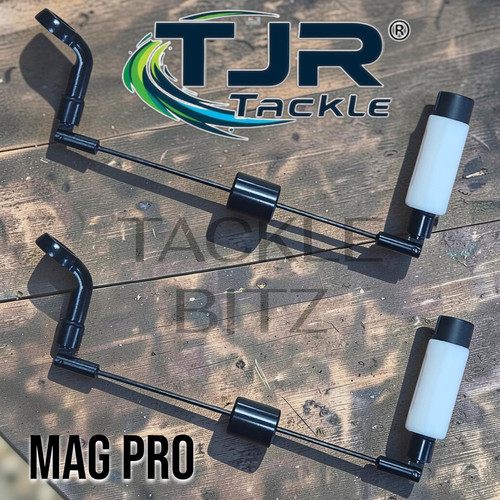 Mag pro bianco indicatori - pro,