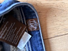 jeans uomo Roy Rogers Taglia