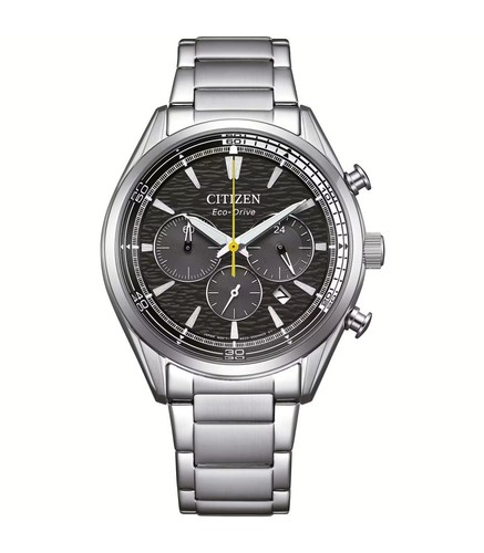 Citizen action chrono - citizen,