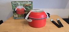 GAZ Set di pentole vintage da
