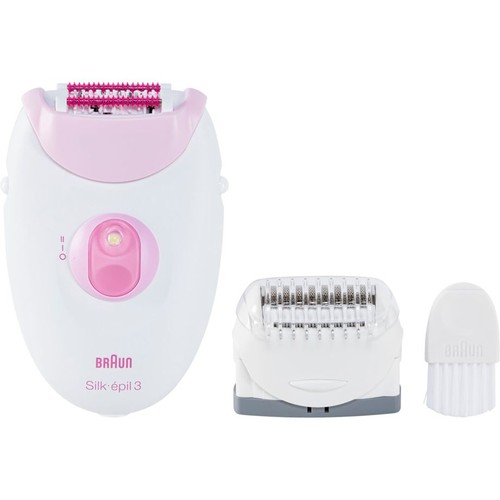 Braun silk epil - braun, silk-epil