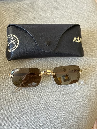 Ray ban rb3928 001 occhiali - rb3928, 001/83