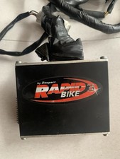 Centralina Rapid Bike 3 Honda