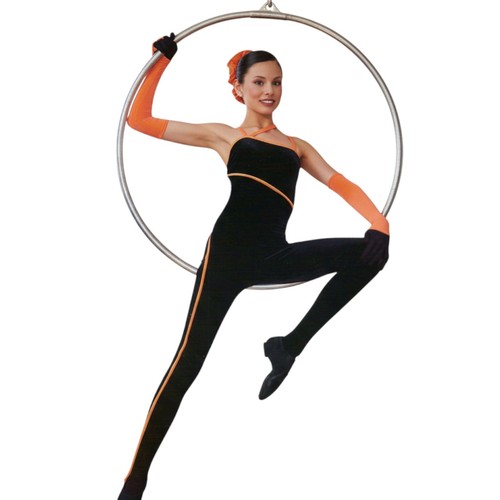 Costume danza circo - , media