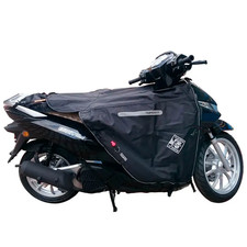 Coperta Coprigambe Tucano Urbano Peugeot Belville 125 200 2017 2018 2019