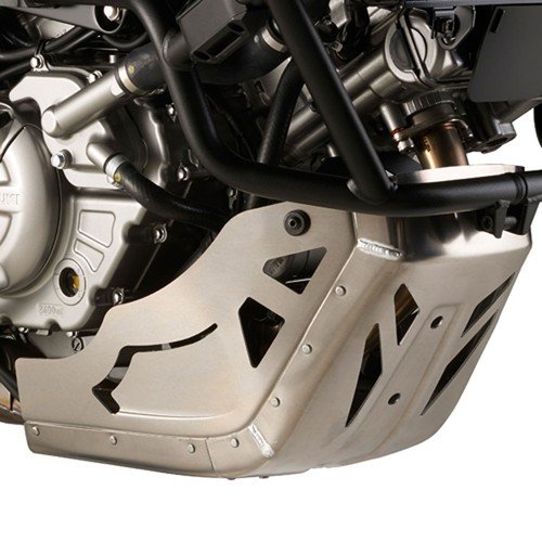 Paracoppa alluminio per suzuki - alluminio,